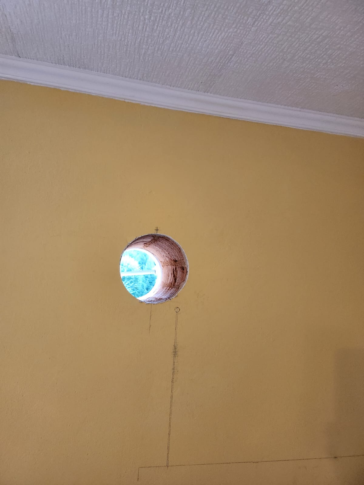 Vrtání na rekuperaci